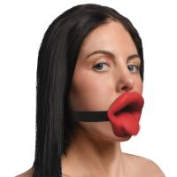 Master Series Sissy mondknevel, afbeelding 2