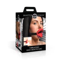 Master Series Sissy mondknevel, afbeelding 9