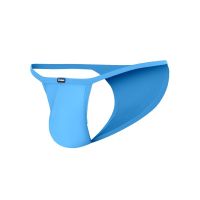 Cut4men C4MSPX16 Tanga Kini Dodger (Blauw), afbeelding 4