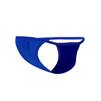 Cut4men C4MSPX16 Tanga Kini Mesh Electric (Blauw), afbeelding 3