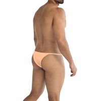 Cut4men C4MSPX16 Tanga Kini Peach, afbeelding 2