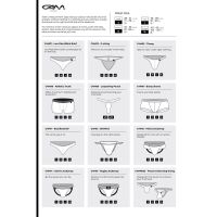 Cut4men C4MSPX16 Tanga Kini Peach, afbeelding 5