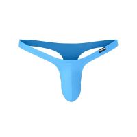 Cut4men C4MSPX11 Micro Thong Dodger (Blauw), afbeelding 3