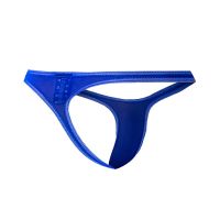 Cut4men C4MSPX11 microstring mesh Electric (blauw), afbeelding 2