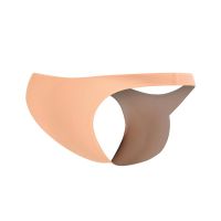 Cut4men C4MSPX07 Capri Brief Peach, afbeelding 3