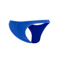 Cut4men C4MSPX07 Capri Brief Mesh Electric (Blue), afbeelding 2