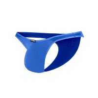 Cut4men C4MSPX07 Capri Brief Mesh Electric (Blue), afbeelding 3
