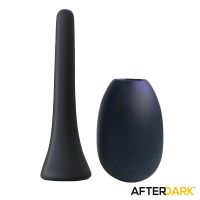 AfterDark Maren siliconen anaalreiniger 160 ml, afbeelding 5