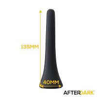 AfterDark Maren siliconen anaalreiniger 160 ml, afbeelding 6