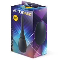 AfterDark Maren siliconen anaalreiniger 160 ml, afbeelding 2