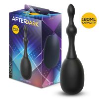 AfterDark Soren siliconen anaalreiniger 160 ml, afbeelding 3