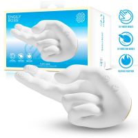 Engily Ross Flirty Hand verwarmde vingerstimulator, afbeelding 3