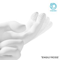 Engily Ross Flirty Hand verwarmde vingerstimulator, afbeelding 5