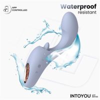 IntoYou Licky likkende tongvibrator, afbeelding 6