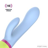 Festival Jolly stimulator, afbeelding 2