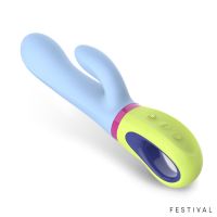 Festival Jolly stimulator, afbeelding 3