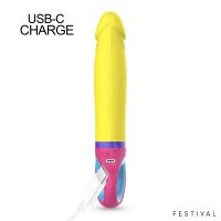 Festival Lumix stimulator, afbeelding 6