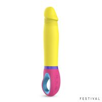 Festival Lumix stimulator, afbeelding 5