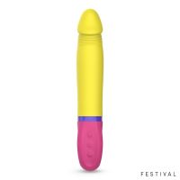 Festival Lumix stimulator