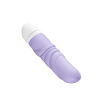 Fun Factory Jam mini-vibrator (paars)