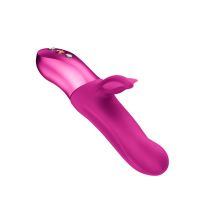 Fun Factory Bi Stronic Fusion vibrator (magenta), afbeelding 3