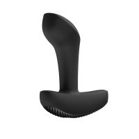 Fun Factory Bootie anale vibrator (zwart), afbeelding 2