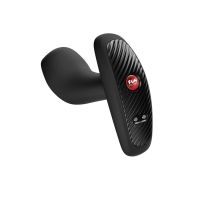 Fun Factory Bootie anale vibrator (zwart)