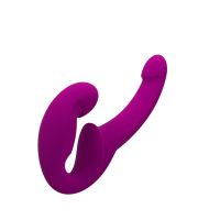 Fun Factory Share Lite dubbele dildo (bramenpaars), afbeelding 2