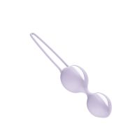 Fun Factory Smartballs Duo liefdesballen (paars), afbeelding 2