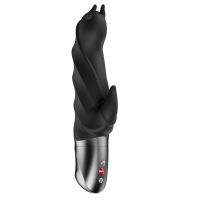 Fun Factory Darling Devil rabbitvibrator (zwart)