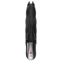 Fun Factory Darling Devil rabbitvibrator (zwart), afbeelding 2
