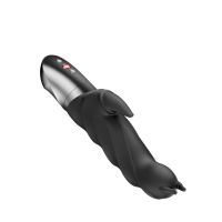 Fun Factory Darling Devil rabbitvibrator (zwart), afbeelding 3