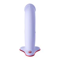 Fun Factory The Boss Stub G-spot dildo paars, afbeelding 3