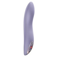 Fun Factory Stronic Flow vibrator (lichtviolet), afbeelding 2