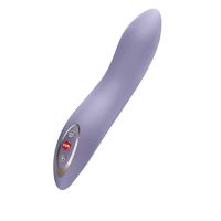 Fun Factory Stronic Flow vibrator (lichtviolet), afbeelding 3