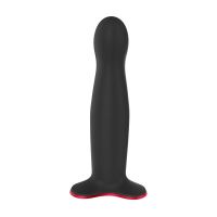 Fun Factory Limba Flex L G-spotdildo (zwart), afbeelding 3