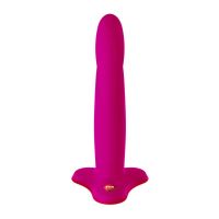 Fun Factory Limba Flex M buigzame G-spot dildo magenta