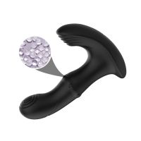 Urban Sky Prostaatmassager met vibratie en stootbeweging, afbeelding 4