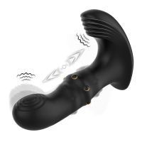 Urban Sky Prostaatmassager met vibratie en stootbeweging, afbeelding 6
