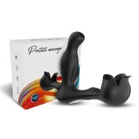 Urban Sky prostaatmassager met 360° rotatie en balstimulatie, afbeelding 5