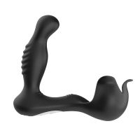 Urban Sky prostaatmassager met 360° rotatie en balstimulatie