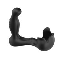 Urban Sky prostaatmassager met 360° rotatie en balstimulatie, afbeelding 6