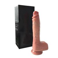 Urban Sky Dildo met Vibratie, Stotende Beweging en Verwarming 24, afbeelding 3