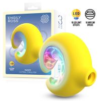 Engily Ross Mandy clitoriszuiger met ledverlichting, afbeelding 3