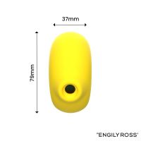 Engily Ross Mandy clitoriszuiger met ledverlichting, afbeelding 6