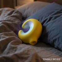 Engily Ross Mandy clitoriszuiger met ledverlichting, afbeelding 2