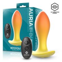 IntoYou Auria vibrerende buttplug, afbeelding 2
