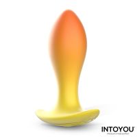 IntoYou Auria vibrerende buttplug