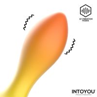 IntoYou Auria vibrerende buttplug, afbeelding 3