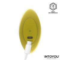 IntoYou Auria vibrerende buttplug, afbeelding 4